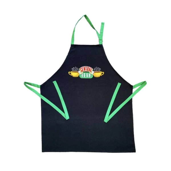 Friends Central Perk Apron – Wizards & Wonders