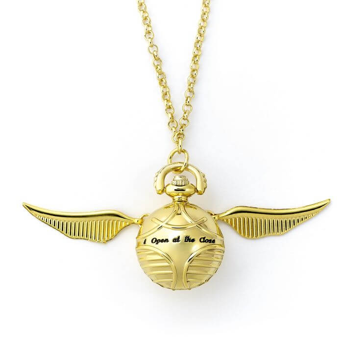 Snitch jewellery 2025