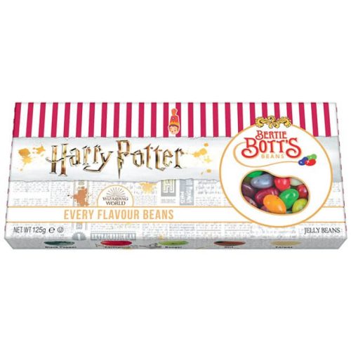 Harry Potter Bean Gift Box – Wizards & Wonders