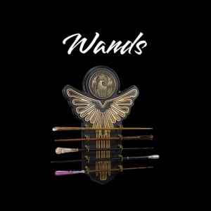 WANDS