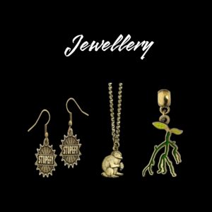 JEWELLERY