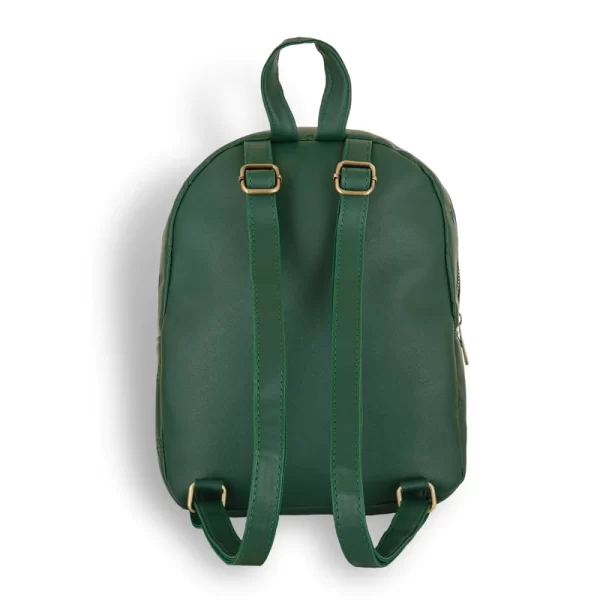 Harry Potter Slytherin PU Mini Backpack – Wizards & Wonders