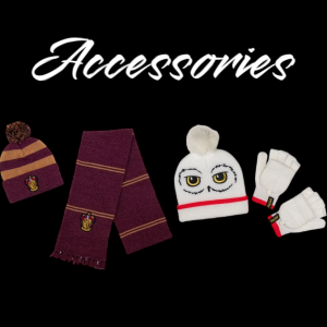 Harry Potter Accessories