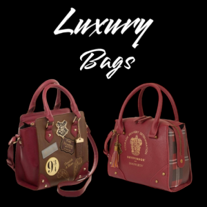 Harry Potter Luxury Bags and Purses