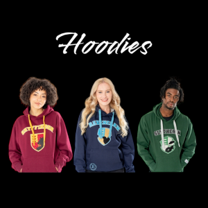 Harry Potter Hoodies