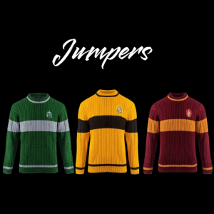 Harry Potter Jumpers