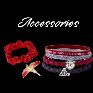 Harry Potter Accessories