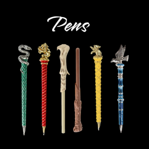 Harry Potter Pens