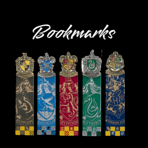 Harry Potter Bookmarks