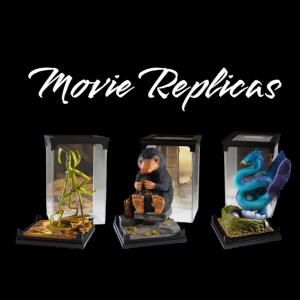 MOVIE REPLICAS