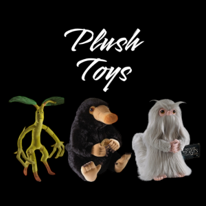 PLUSH TOYS