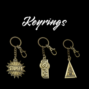 KEYRINGS (FB)