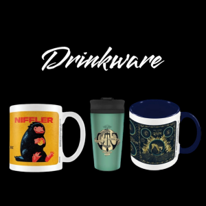 DRINKWARE